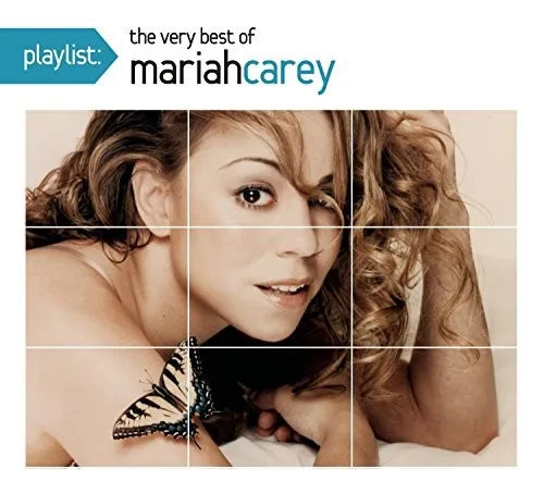 Playlist: The Very Best of Mariah Carey (2010)