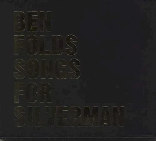 Songs for Silverman (2005)