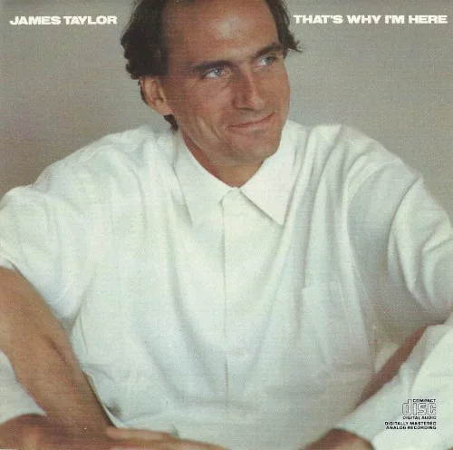 That's Why I'm Here (1985)