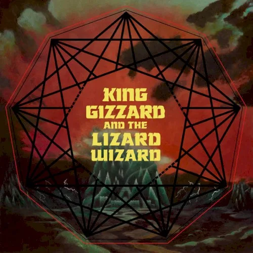 Nonagon Infinity (2016)