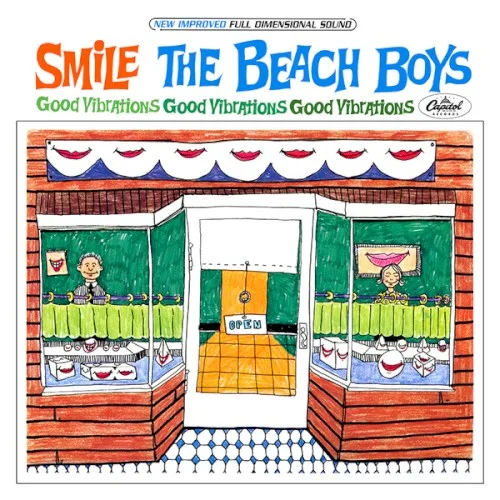 The Smile Sessions (2011)
