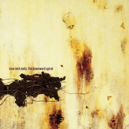 The Downward Spiral (1994)