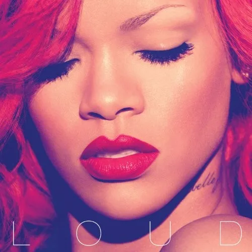 Loud (2010)