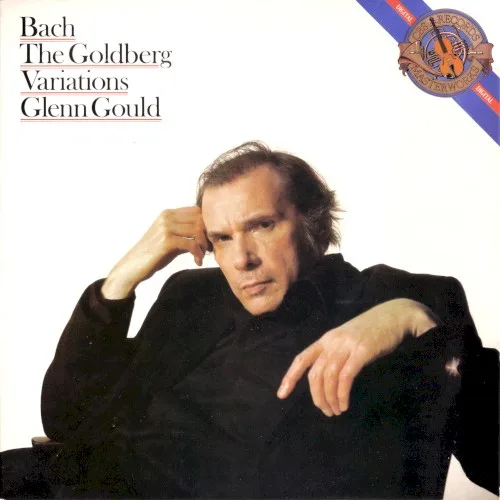 The Goldberg Variations (1982)