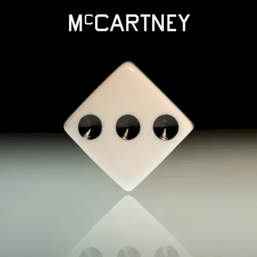 McCartney III (2020)