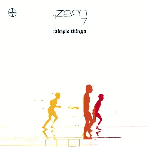 Simple Things (2001)