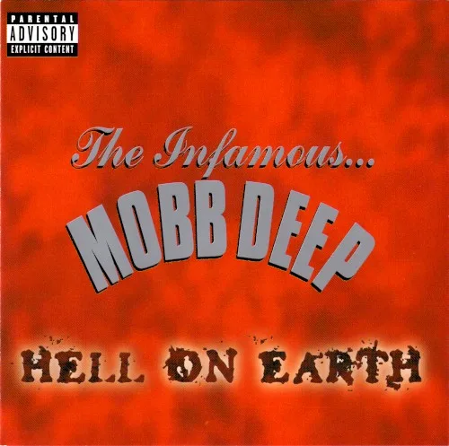 Hell on Earth (1996)