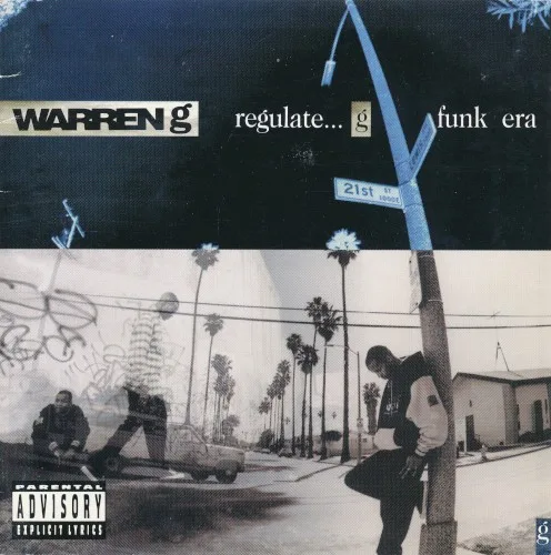 Regulate… G Funk Era (1994)