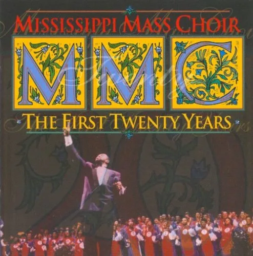The First Twenty Years (2008)