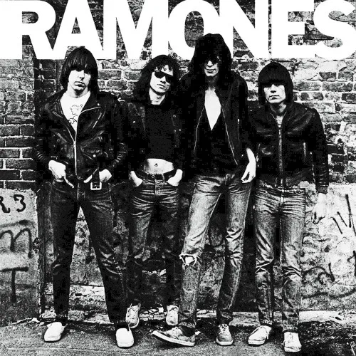 Ramones (1976)