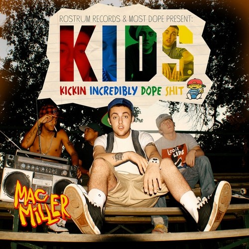K.I.D.S. (2010)