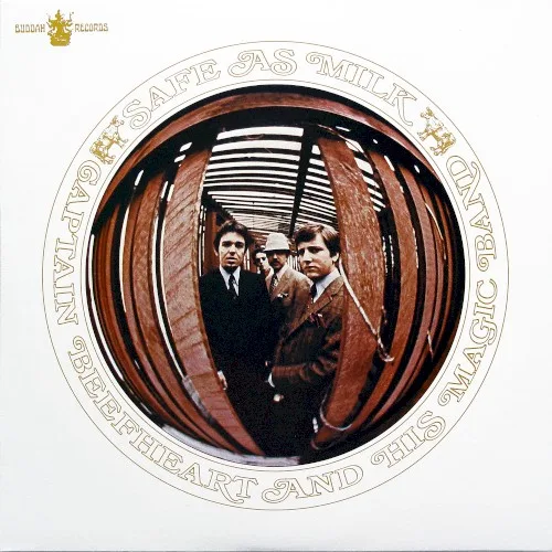Safe as Milk (1967)