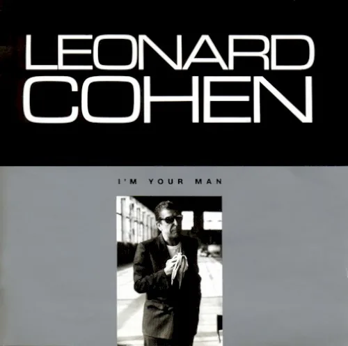 I’m Your Man (1988)