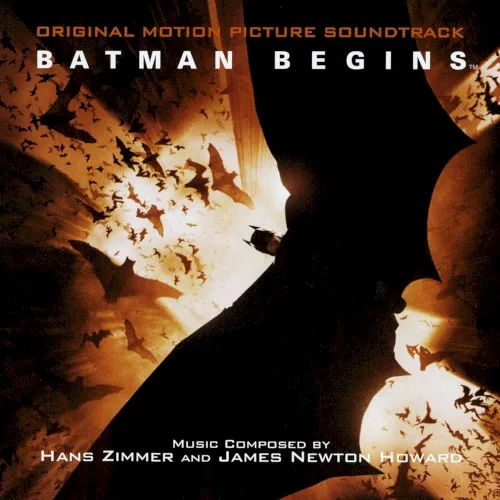 Batman Begins (2005)