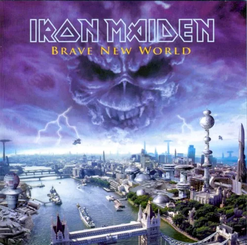 Brave New World (2000)