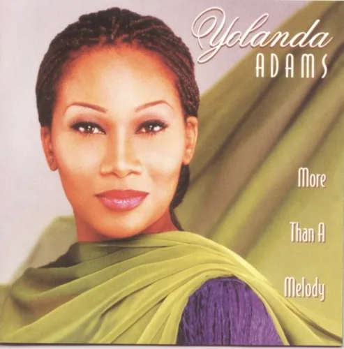More Than a Melody (1995)