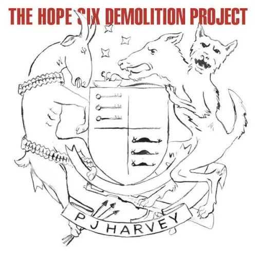 The Hope Six Demolition Project (2016)