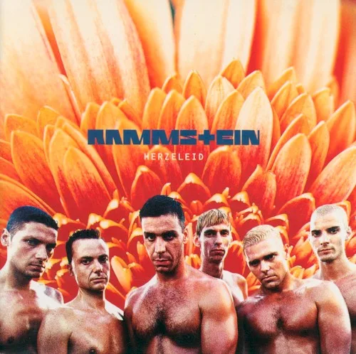 Herzeleid (1995)