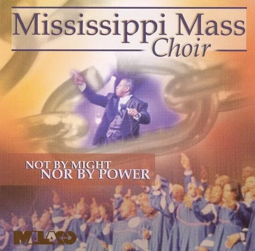 Not by Might nor by Power (2005)