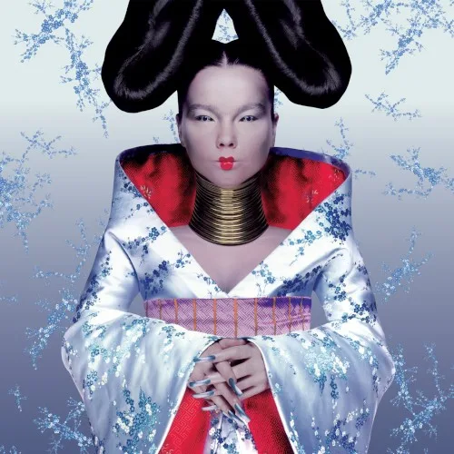 Homogenic (1997)