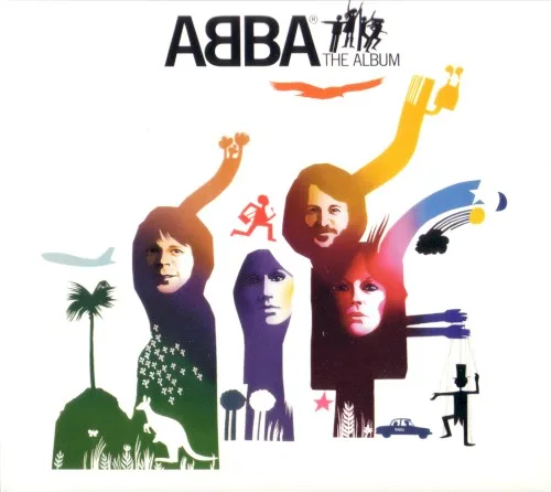 The Album (1977)