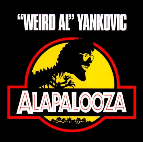 Alapalooza (1993)