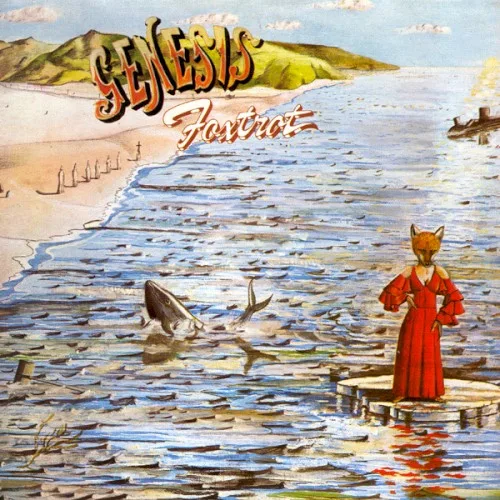 Foxtrot (1972)
