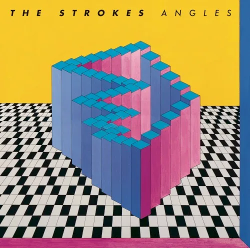 Angles (2011)
