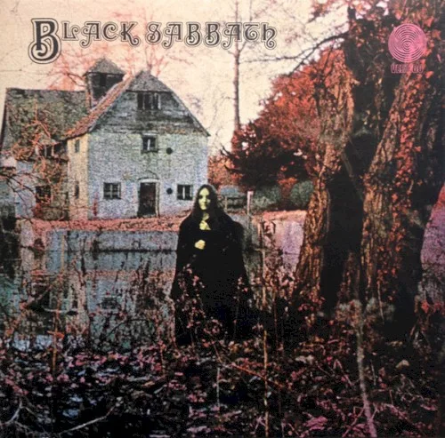 Black Sabbath (1970)