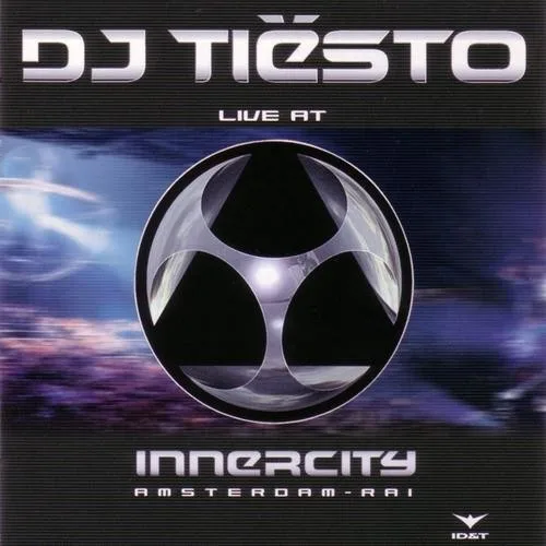 Live at Innercity - Amsterdam RAI (1999)