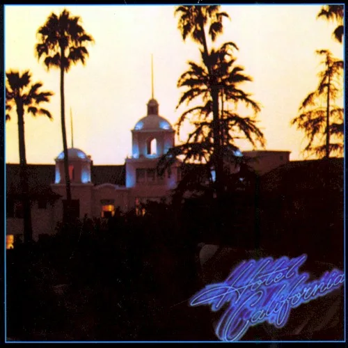 Hotel California (1976)
