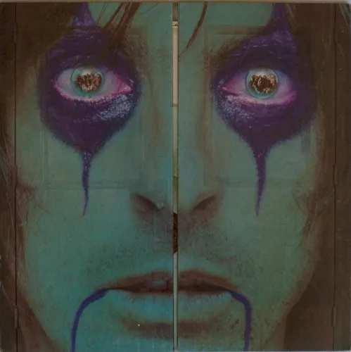 From the Inside (1978)