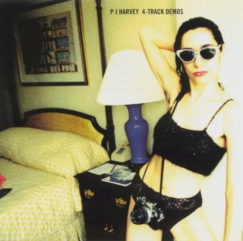 4‐Track Demos (1993)