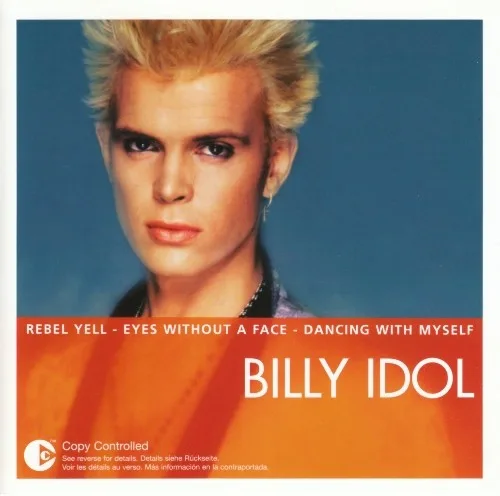 Idol Songs: 11 of the Best (1988)