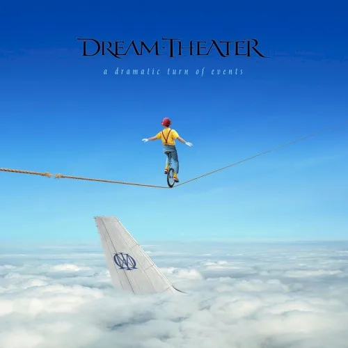 A Dramatic Turn of Events (2011)