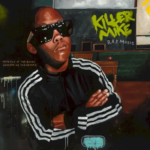 R.A.P. Music (2012)
