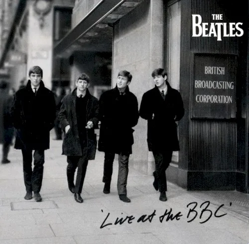 Live at the BBC (1994)