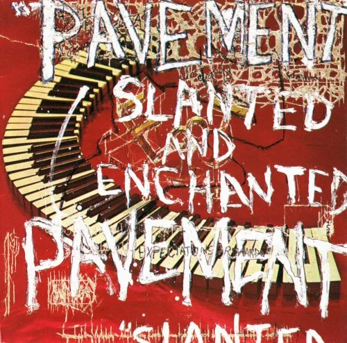 Slanted and Enchanted (1992)