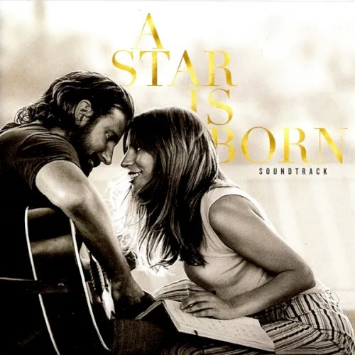 A Star Is Born Soundtrack (2018)