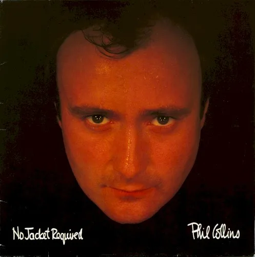 No Jacket Required (1985)