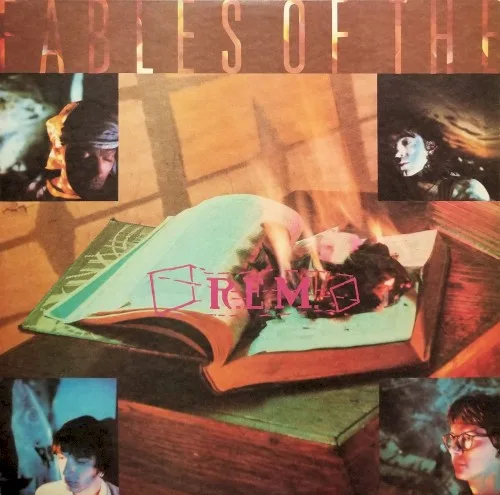 Fables of the Reconstruction (1985)