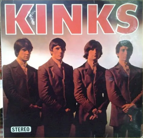 Kinks (1964)