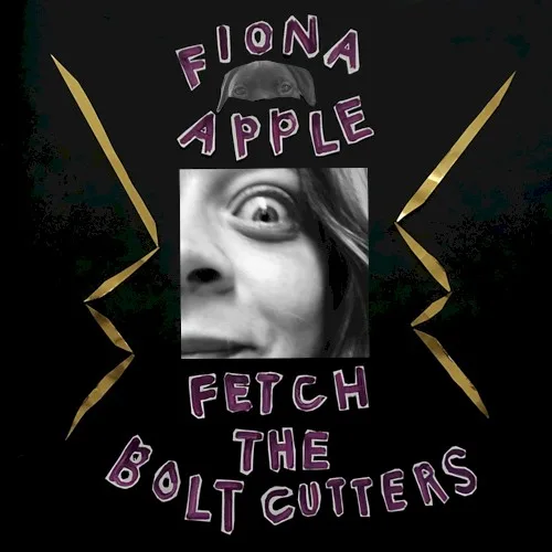 Fetch the Bolt Cutters (2020)