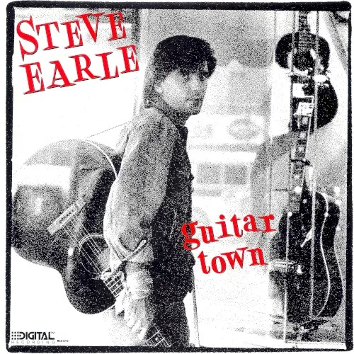 Guitar Town (1986)