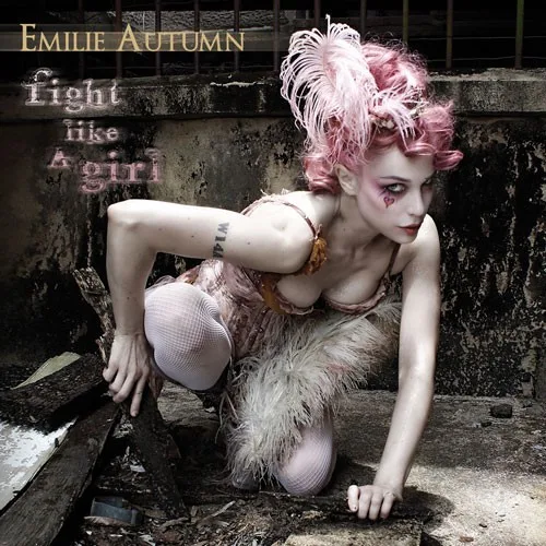Fight Like a Girl (2012)
