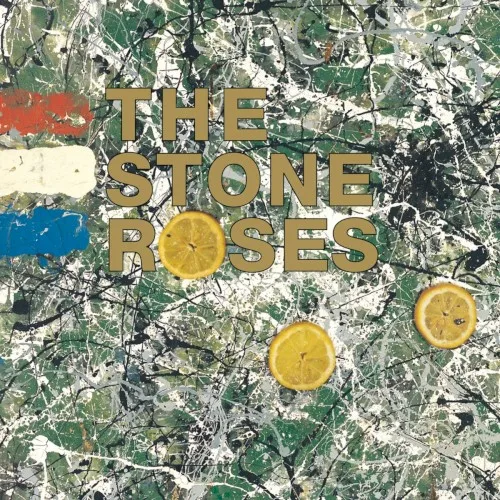 The Stone Roses (1989)