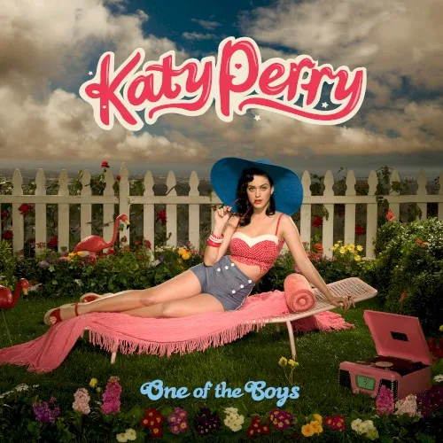 One of the Boys (2008)