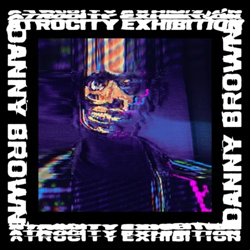 Atrocity Exhibition (2016)