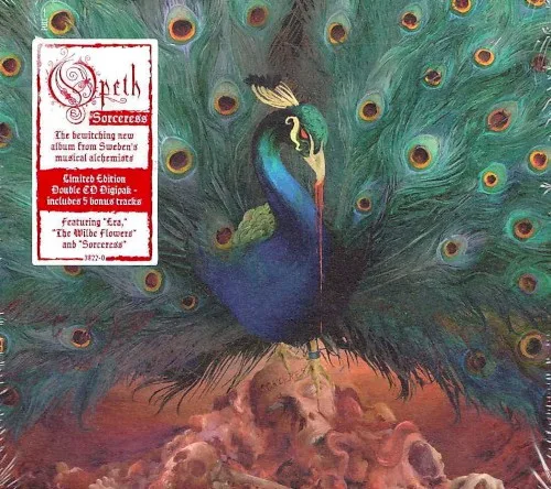 Sorceress (2016)