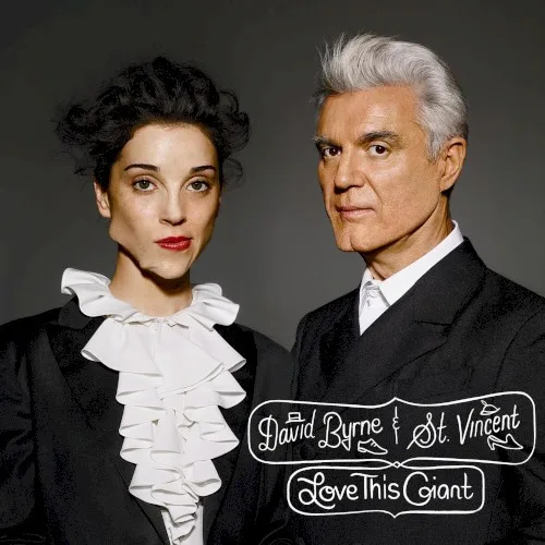 Love This Giant (2012)